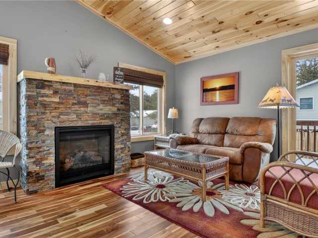 Stockholm Residential Real Estate