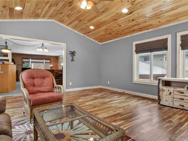 Stockholm Residential Real Estate