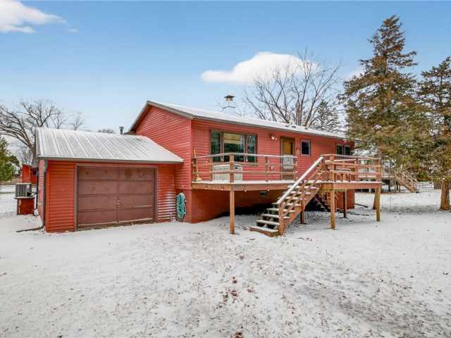 Stockholm Residential Real Estate