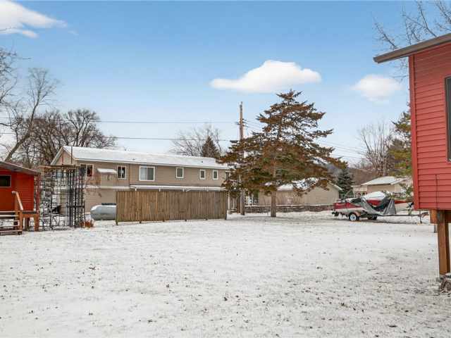 Stockholm Residential Real Estate