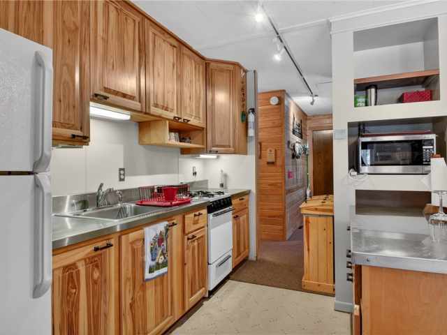 Stockholm Residential Real Estate