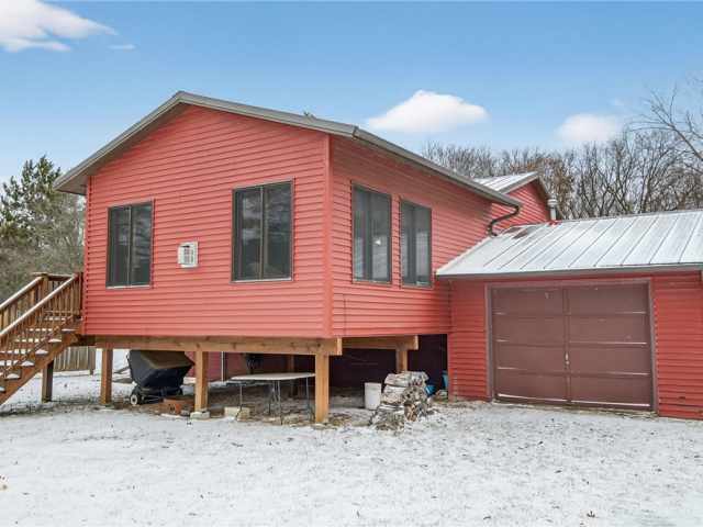 Stockholm Residential Real Estate