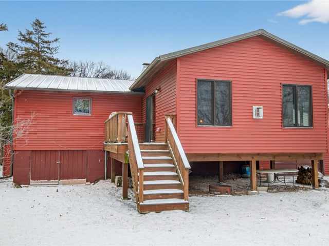 Stockholm Residential Real Estate