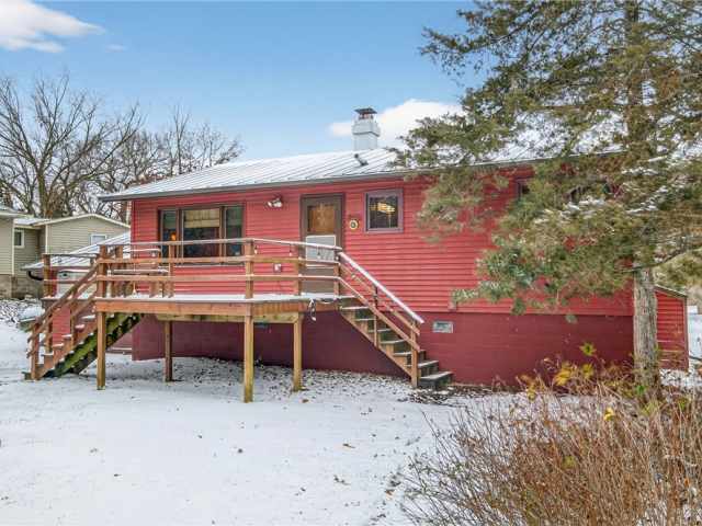 Stockholm Residential Real Estate