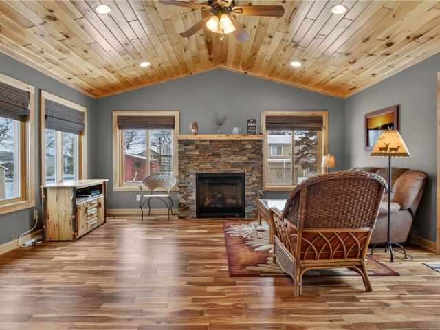 Stockholm Residential Real Estate