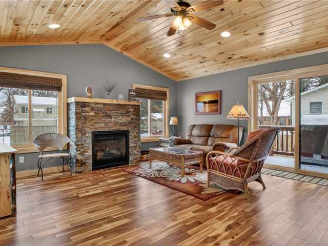 Stockholm Residential Real Estate