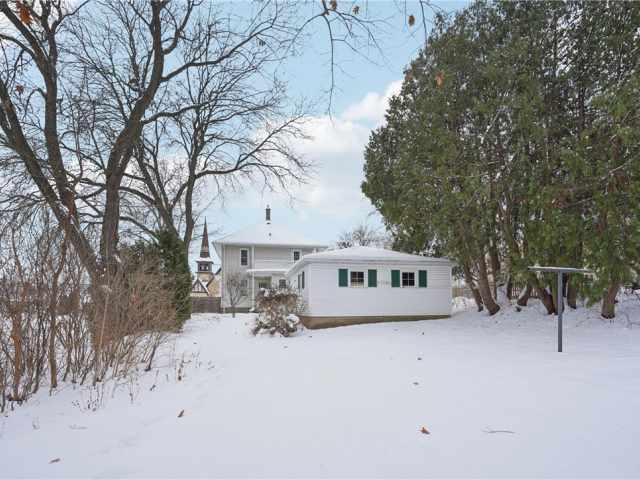 Waterloo Multifamily Real Estate