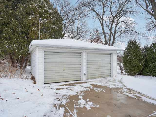 Waterloo Multifamily Real Estate