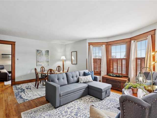 Waterloo Multifamily Real Estate