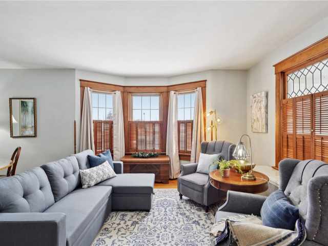 Waterloo Multifamily Real Estate