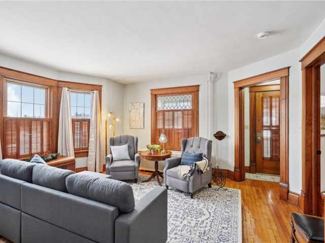 Waterloo Multifamily Real Estate