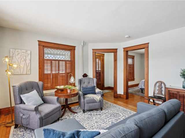 Waterloo Multifamily Real Estate