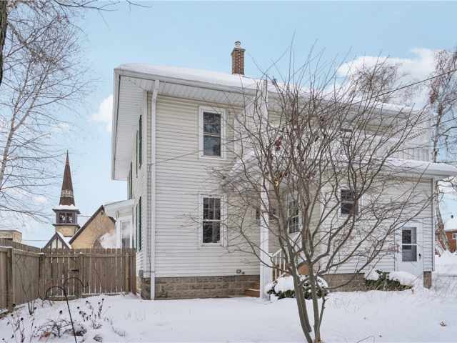 Waterloo Multifamily Real Estate