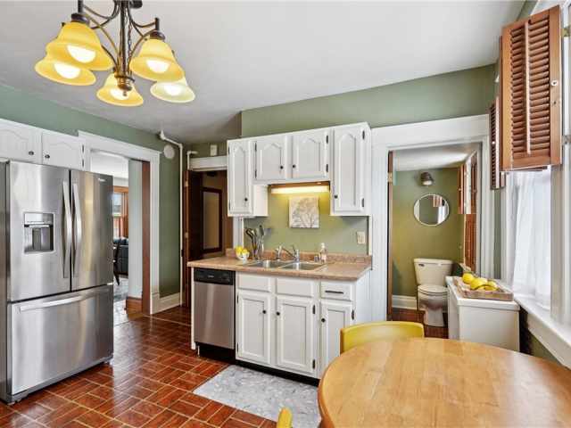 Waterloo Multifamily Real Estate