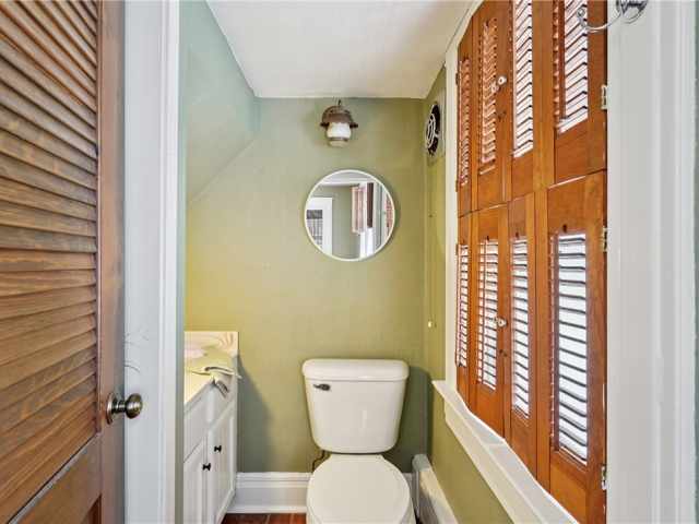 Waterloo Multifamily Real Estate