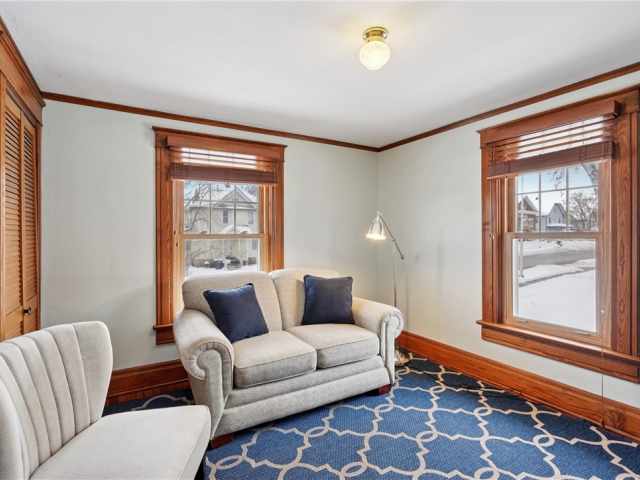 Waterloo Multifamily Real Estate