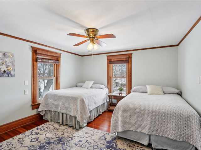 Waterloo Multifamily Real Estate