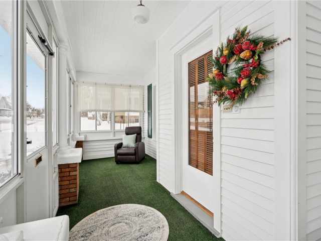 Waterloo Multifamily Real Estate