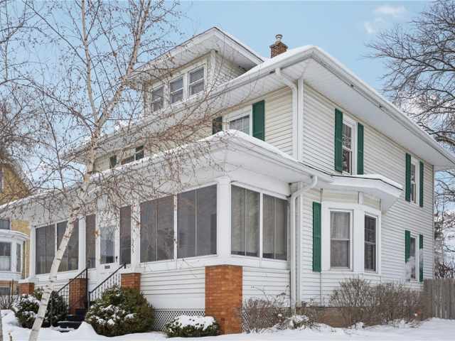 Waterloo Multifamily Real Estate