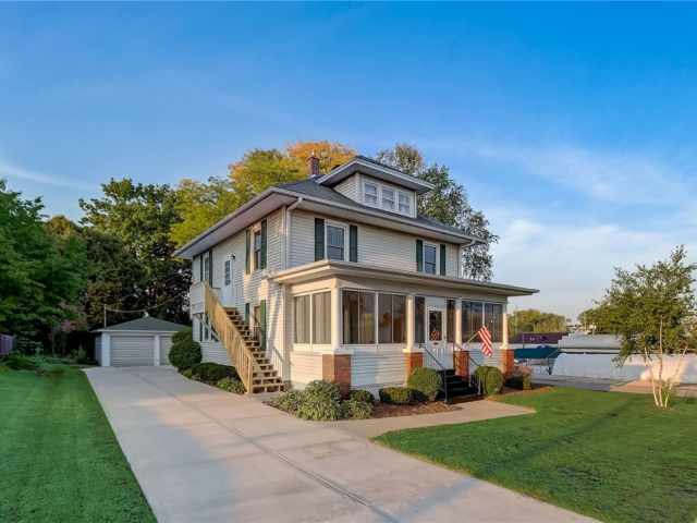 Waterloo Multifamily Real Estate