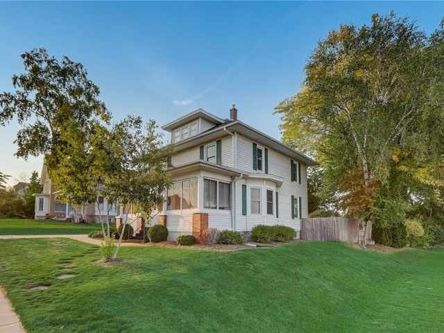 Waterloo Multifamily Real Estate