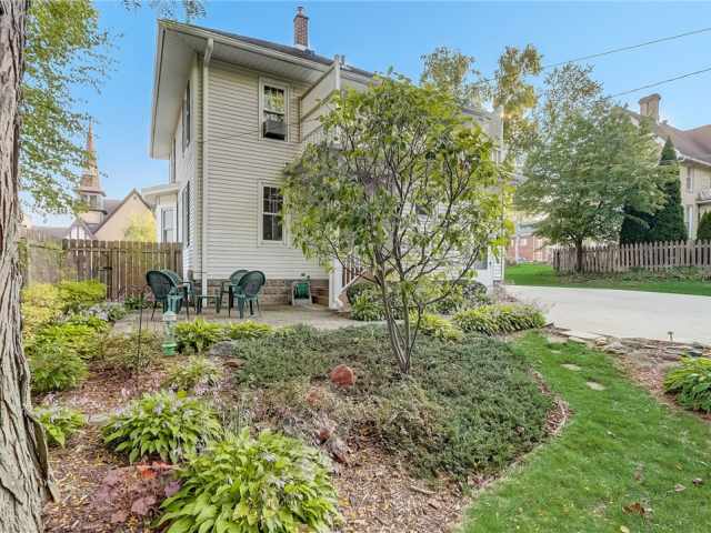 Waterloo Multifamily Real Estate