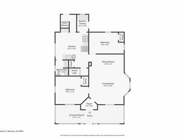 Waterloo Multifamily Real Estate