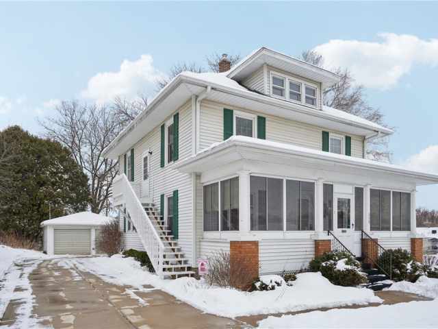 Waterloo Multifamily Real Estate