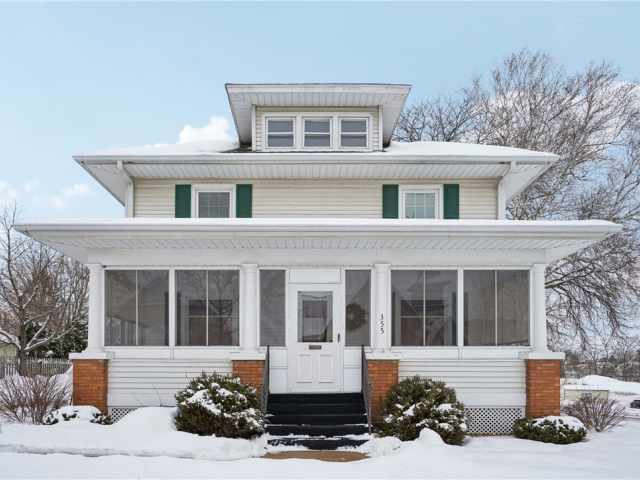 Waterloo Multifamily Real Estate