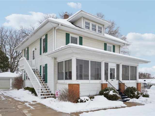 Waterloo Multifamily Real Estate