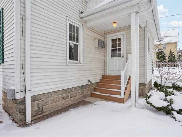 Waterloo Multifamily Real Estate