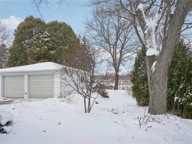 Waterloo Multifamily Real Estate