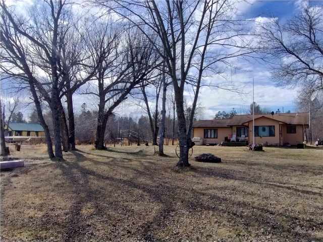 Solon Springs Residential Real Estate