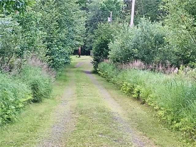 Solon Springs Residential Real Estate