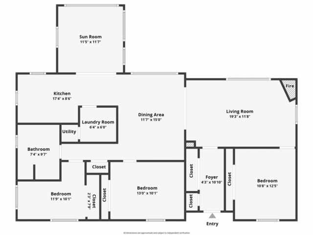 Solon Springs Residential Real Estate