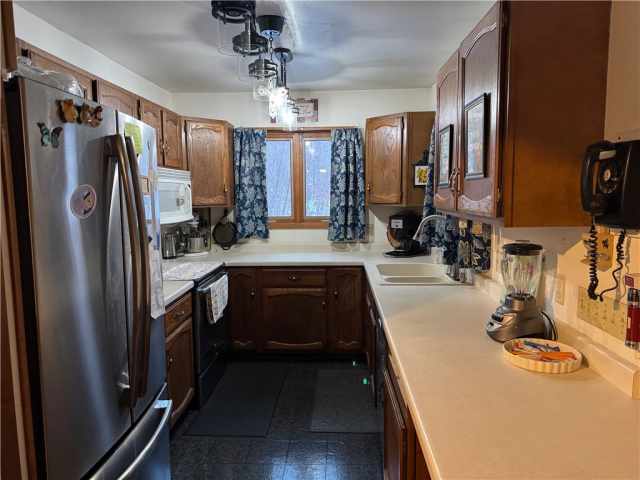 Solon Springs Residential Real Estate