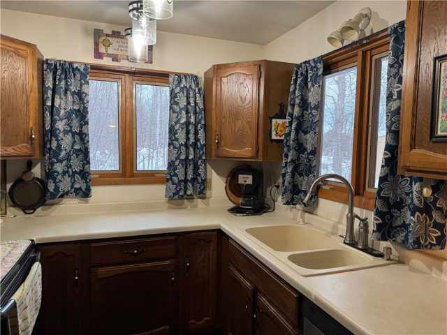 Solon Springs Residential Real Estate