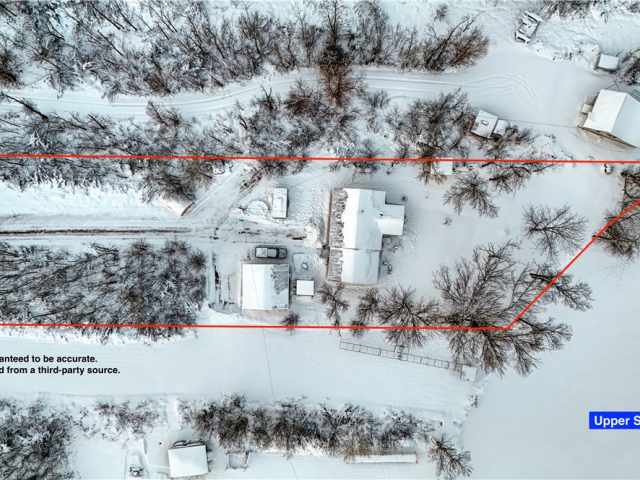 Solon Springs Residential Real Estate