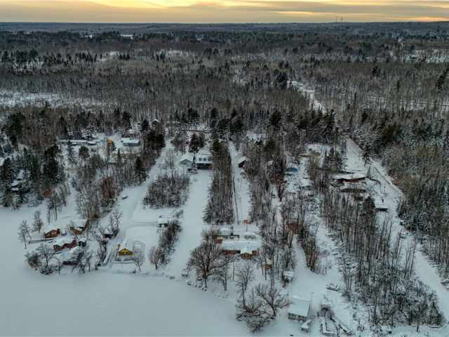 Solon Springs Residential Real Estate