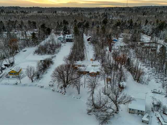 Solon Springs Residential Real Estate