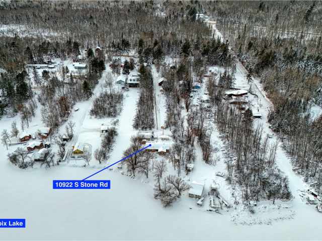 Solon Springs Residential Real Estate