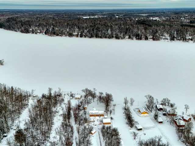 Solon Springs Residential Real Estate