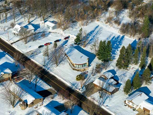 Rice Lake Residential Real Estate