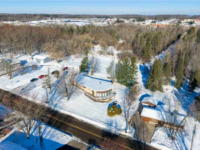 Rice Lake Residential Real Estate