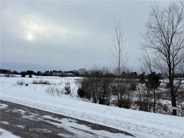 Rice Lake Land Real Estate