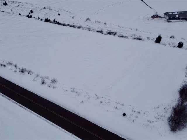 Rice Lake Land Real Estate