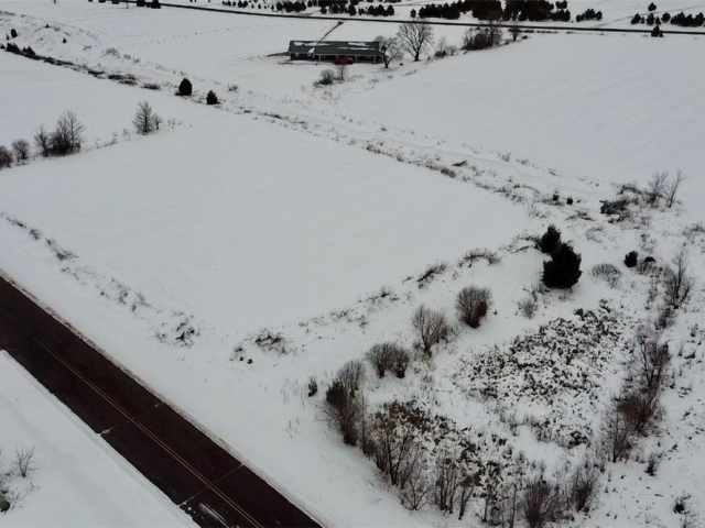 Rice Lake Land Real Estate