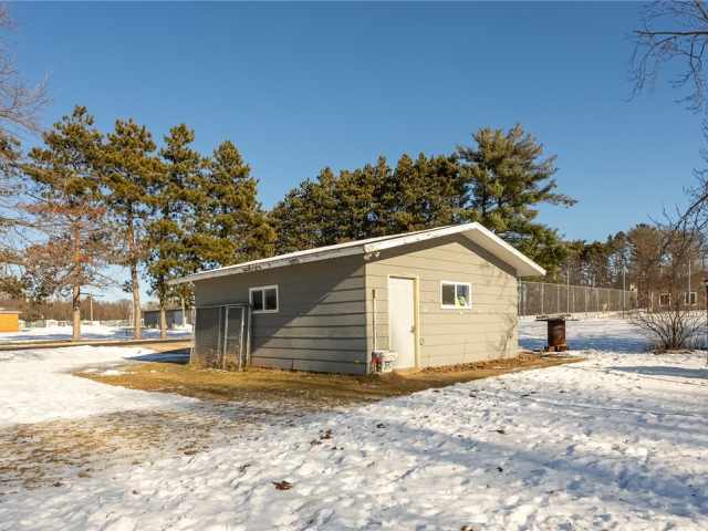 Taylor Residential Real Estate