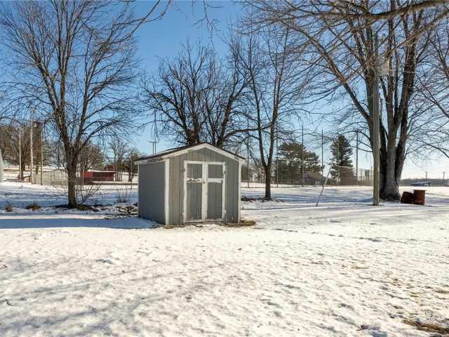 Taylor Residential Real Estate