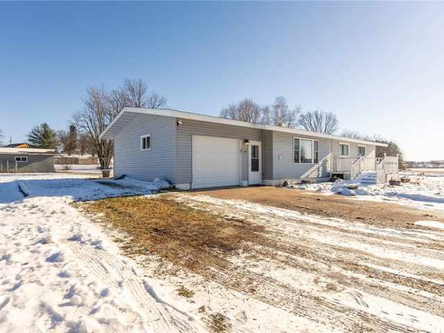 Taylor Residential Real Estate